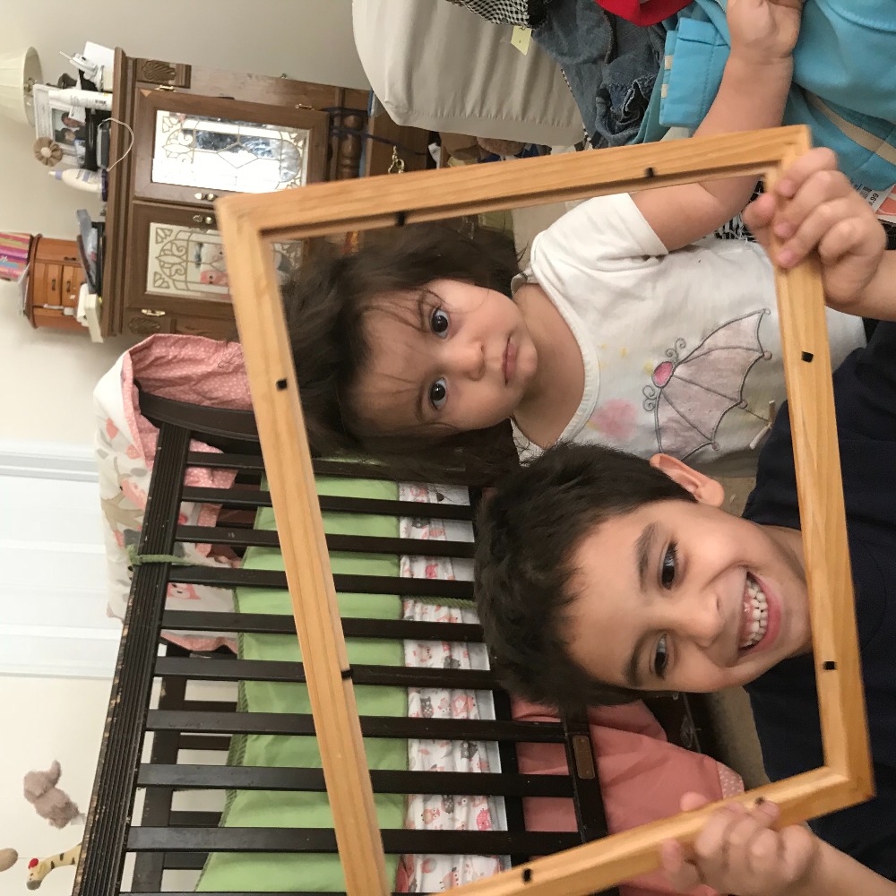 Meet your Posher, Liliana